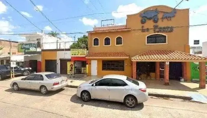 Cerrajeria La Lomita Culiacan -  Como Llegar - Culiacán Rosales