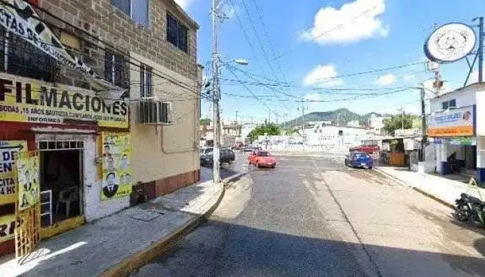Cerrajeria La Nueva America Videos - Acapulco de Juárez