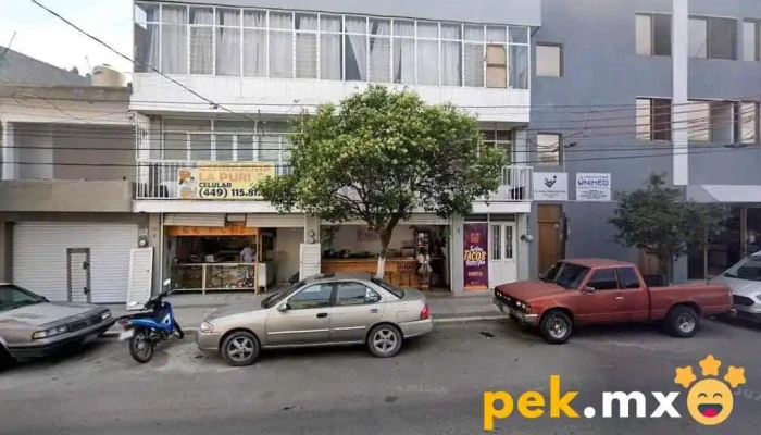 Cerrajeria la Puri - Aguascalientes
