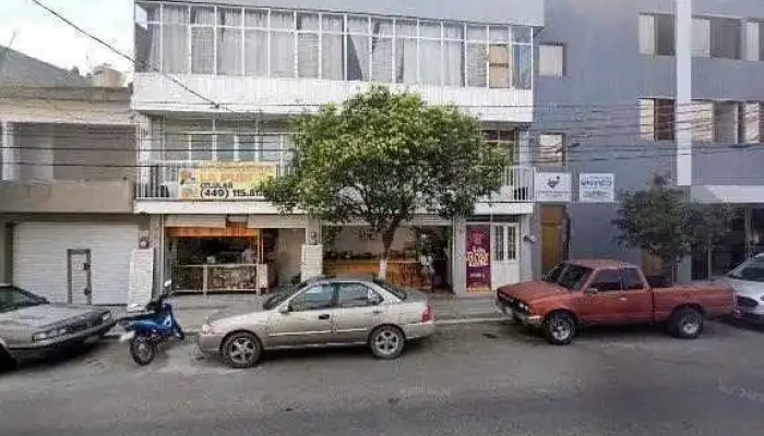 Cerrajeria La Puri -  Numero - Aguascalientes