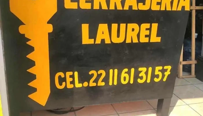Cerrajeria Laurel Cuapiaxtla -  Del Propietario - Cuapiaxtla de Madero