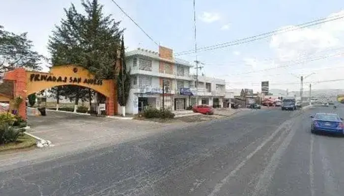 Cerrajeria Ledezma -  Telefonodeg - Tulancingo