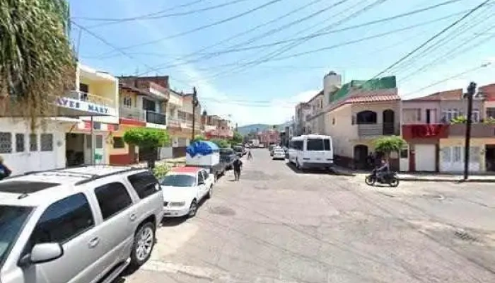 Cerrajeria Lemus Zona - Zamora de Hidalgo