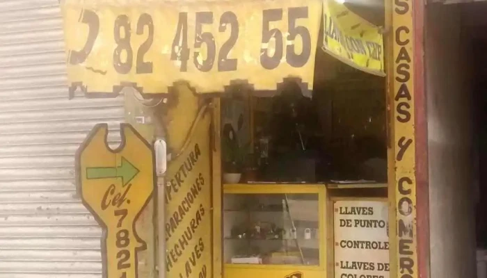 Cerrajeria Lg Donde - Poza Rica de Hidalgo