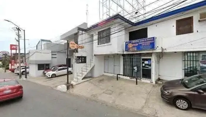 Cerrajeria Lomas De Rosales Sitio Webdeg - Tampico