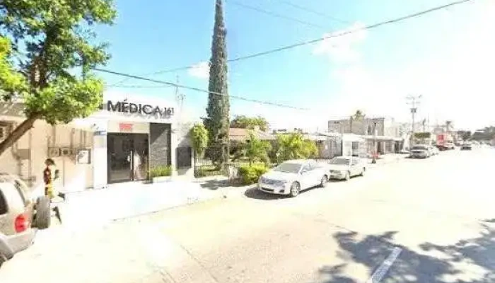 Cerrajeria Lopez Y Eden -  Horario - Guasave