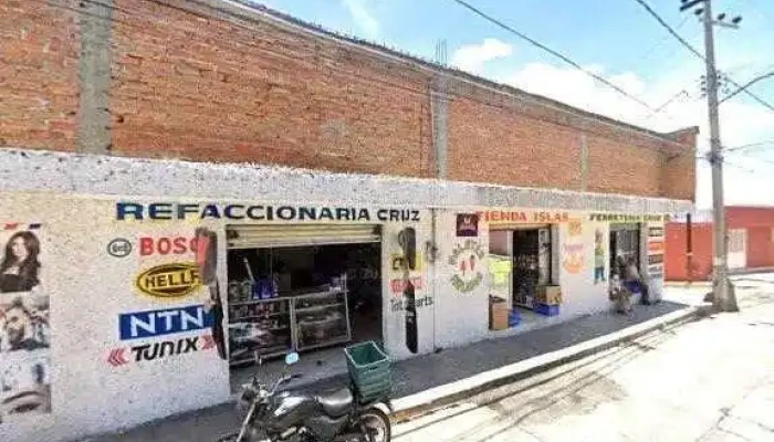 Cerrajeria Los Pinitos Descuentos - Manuel Ávila Camacho