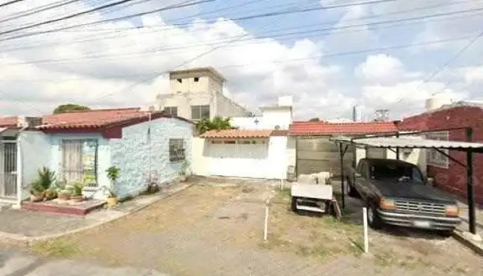 Cerrajeria Los Volvanes Ubicacion - Veracruz
