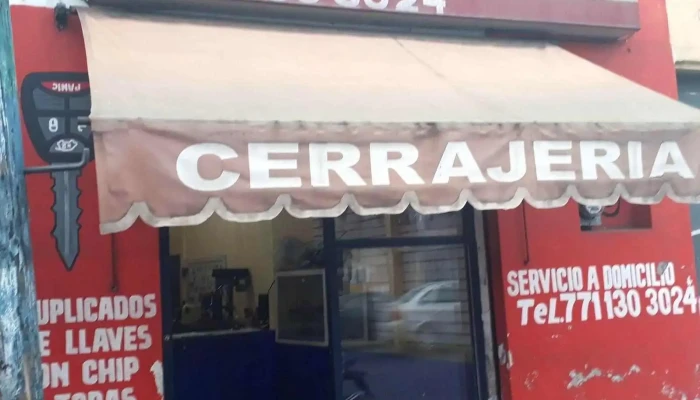 Cerrajeria Madero Comentarios - Pachuca de Soto