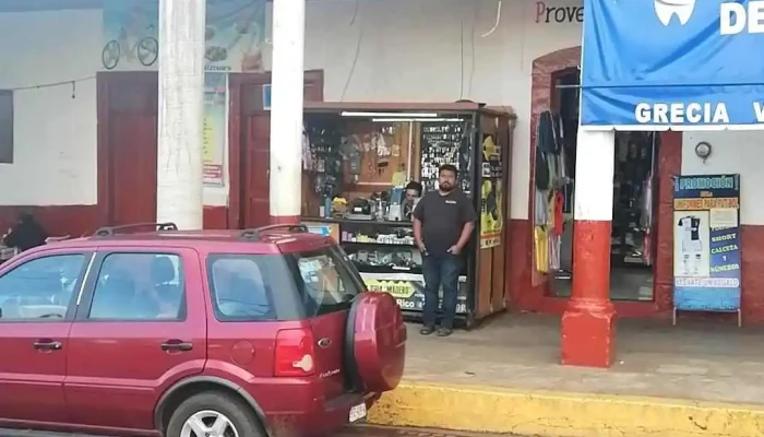 Cerrajeria Madero Del Centro -  Del Propietario - Ario de Rosales