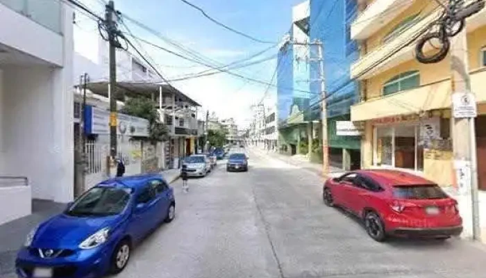 Cerrajeria Maganda Puntaje - Acapulco de Juárez