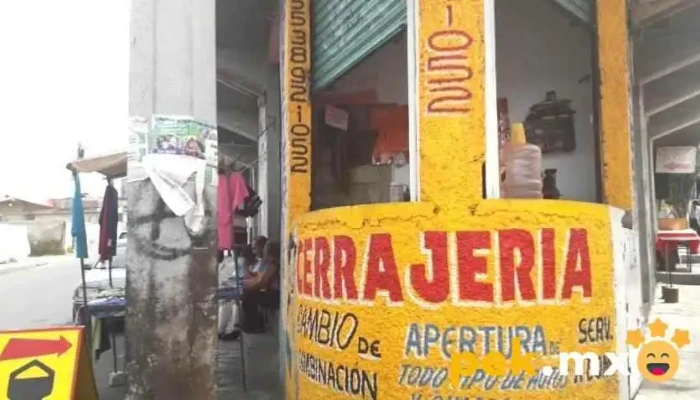 Cerrajeria Maicol Instagram - Cdad. Nicolás Romero