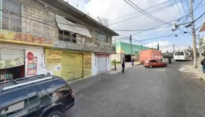 Cerrajeria Maicol Instagramdeg - Cdad. Nicolás Romero