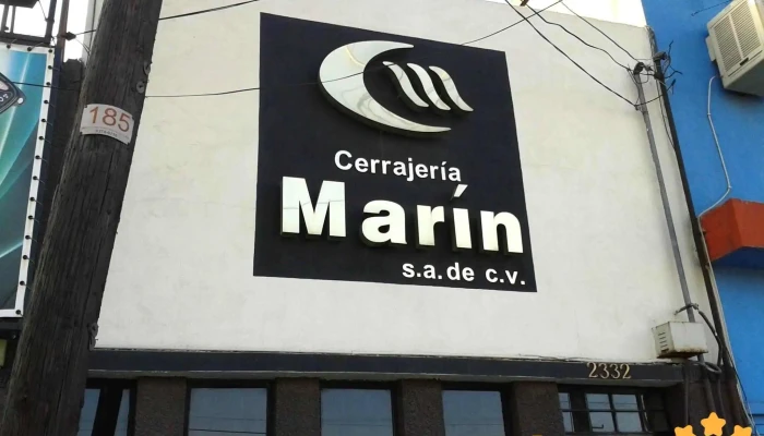 Cerrajeria Marin -  Opiniones - Monterrey