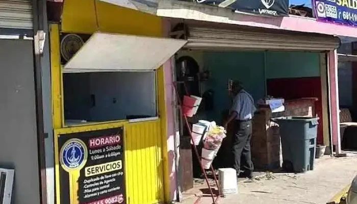 Cerrajería Marin - Playas De Rosarito