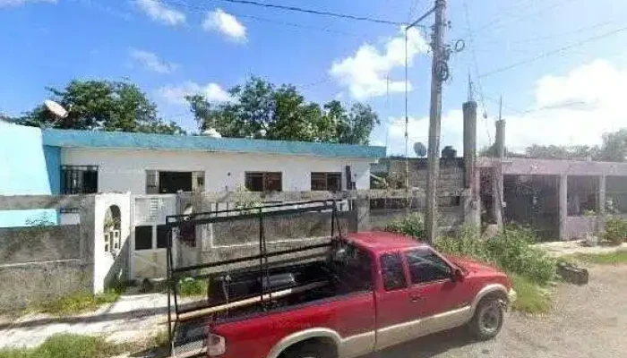 Cerrajeria Martinez -  Cerca De Mideg - Cozumel