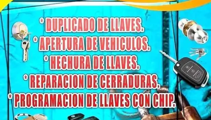 Cerrajeria Martinez -  Del Propietario - Cozumel