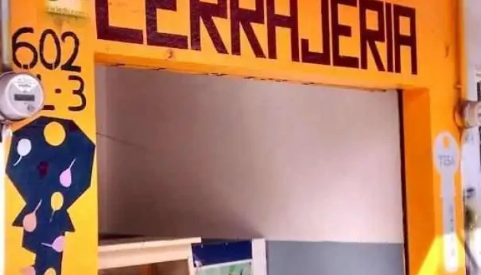 Cerrajeria Master - Aguascalientes