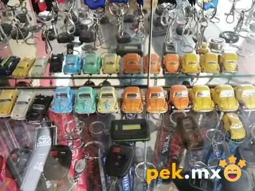 Cerrajeria Maxkolbe Promocion - Santiago de Querétaro