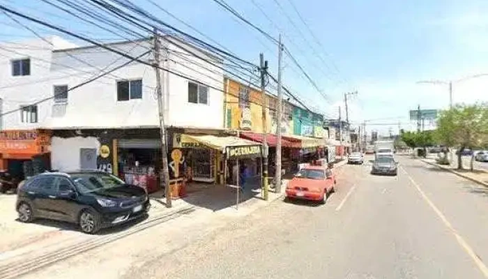 Cerrajeria Maxkolbe Promociondeg - Santiago de Querétaro