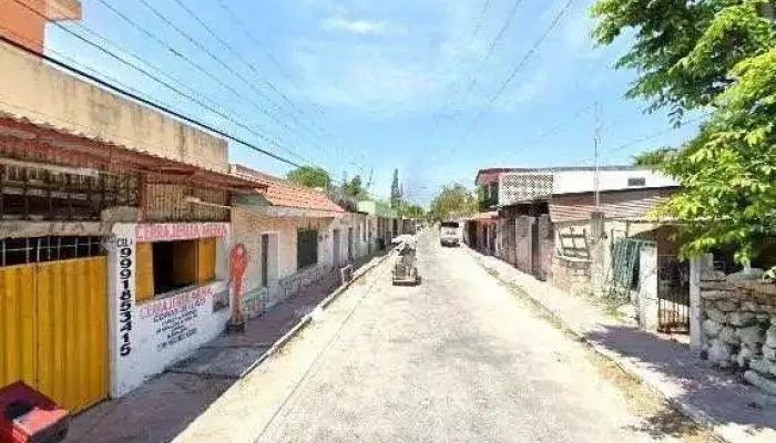 Cerrajeria Mena -  Direccion - Guadalupe