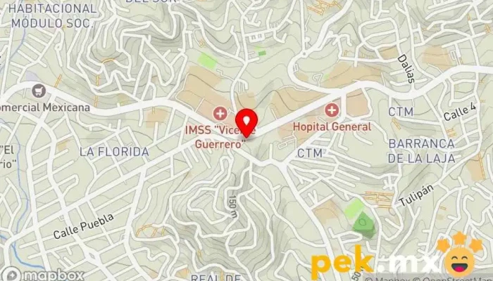 Cerrajeria Mendiola - Acapulco De Juárez