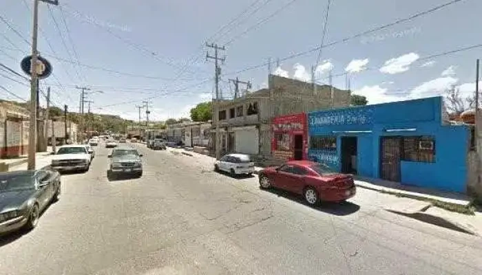 Cerrajeria Merlim -  Direcciondeg - Heroica Nogales