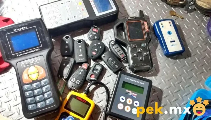 Cerrajeria Migglass Del Propietario - Tequesquitengo