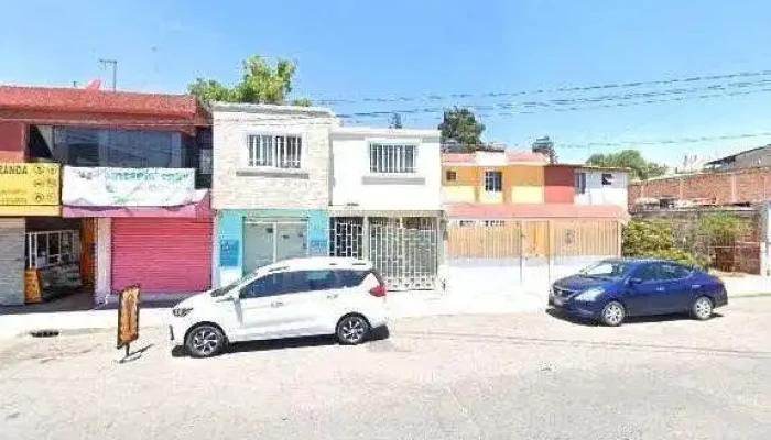 Cerrajeria Miranda Direccion - Cuautitlán Izcalli