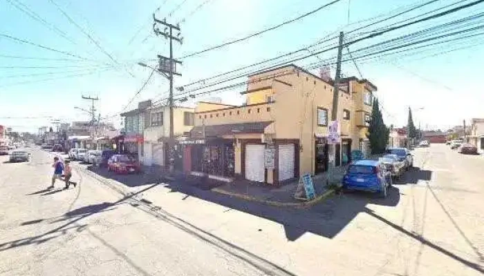 Cerrajeria Moctezuma Metepec Videosdeg - San Salvador Tizatlalli