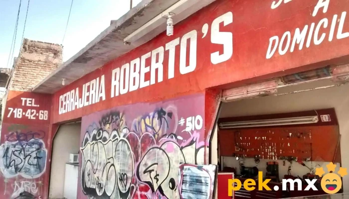 Cerrajeria Montoya 24 Horas A Domicilio Exterior - Torreón