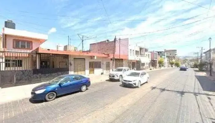 Cerrajeria Mora Como Llegardeg - Tepic