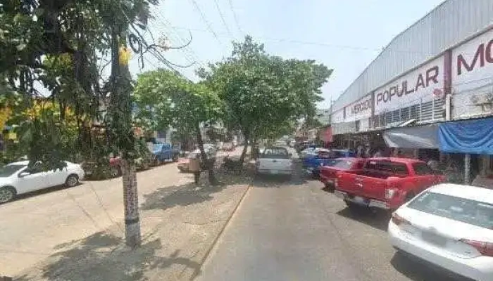 Cerrajeria Morelos Horario - Coatzacoalcos