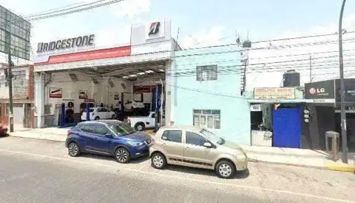 Cerrajeria Moreno Sitio Webdeg - Heroica Puebla de Zaragoza