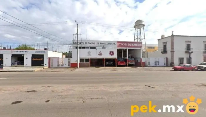 Cerrajería Mr. Key - Durango