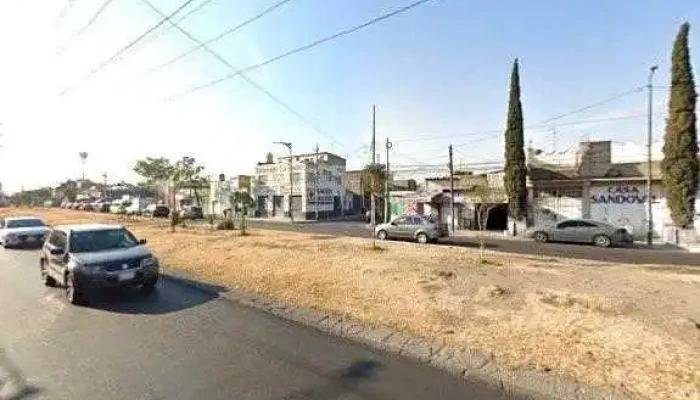 Cerrajeria Munoz Dondedeg - Cdad. Nezahualcóyotl