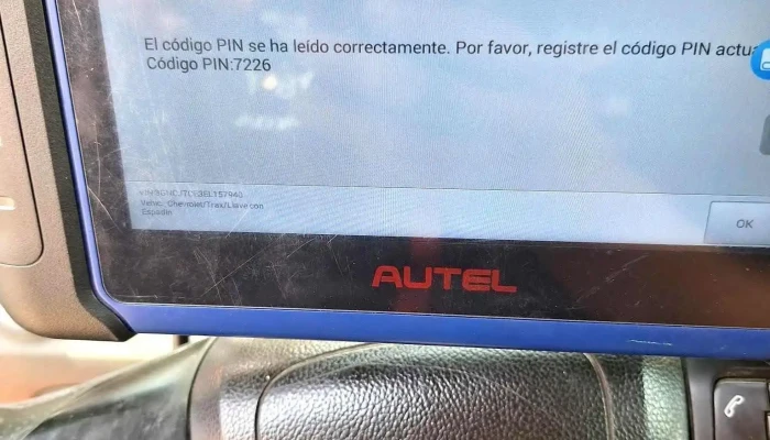 Cerrajeria Nicaragua 1 -  Del Propietario - León de los Aldama