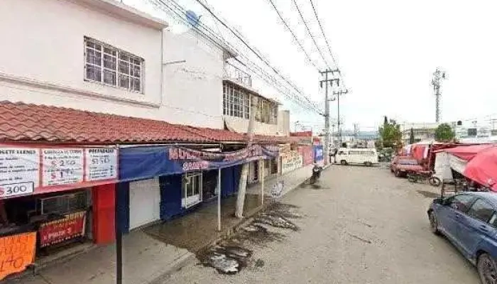 Cerrajeria Nitro Haciendas Fotosdeg - Haciendas de Tizayuca