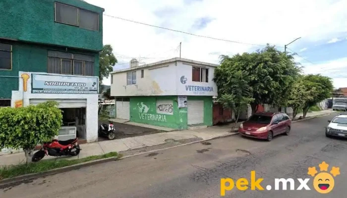 Cerrajeria Nocupetaro - Morelia