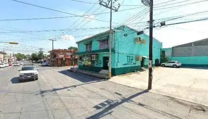 Cerrajeria Nuevo Leon Direcciondeg - Guadalupe