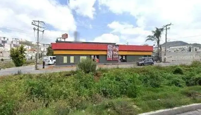 Cerrajeria Openclose Ubicaciondeg - Paseos de la Pradera