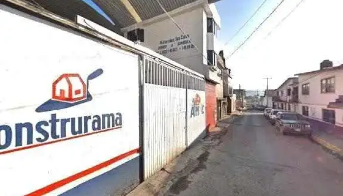 Cerrajeria Ortega -  Numero - Coatepec Harinas