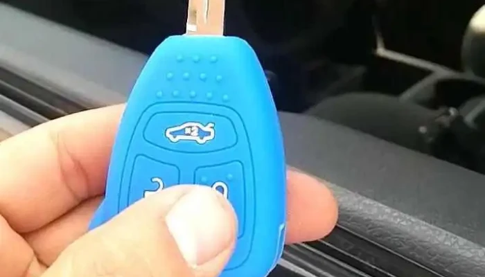 Cerrajeria Ortiz Y Diagnostico Automotriz -  Videos - Ezequiel Montes