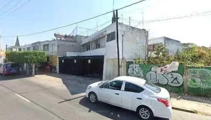Cerrajeria Oscar 24hrs Zona - Heroica Puebla de Zaragoza