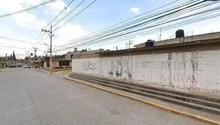 Cerrajeria Pardo -  Zonadeg - Tultitlán de Mariano Escobedo
