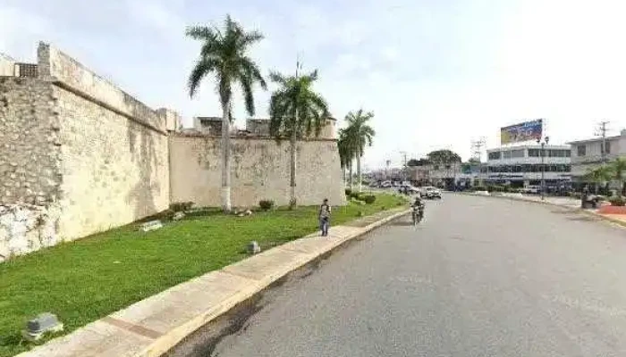 Cerrajeria Pasaje San Juan Abierto Ahora - San Francisco de Campeche
