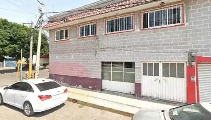 Cerrajeria Paty -  Numerodeg - Ecatepec de Morelos