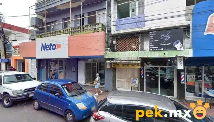 Cerrajería Peña - Veracruz