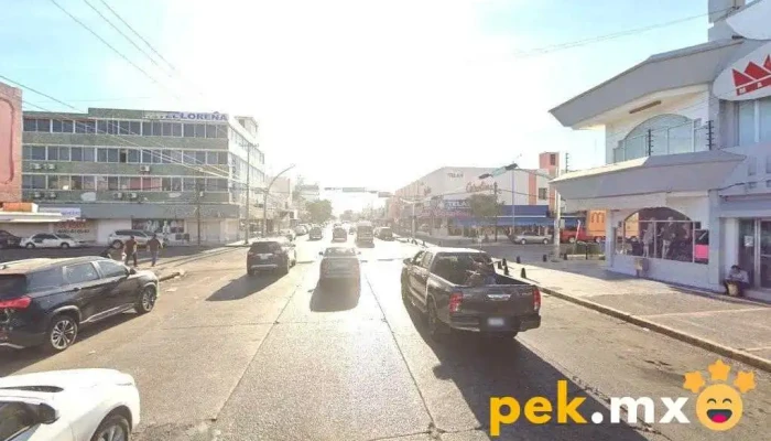 Cerrajería Peñuelas - Los Mochis