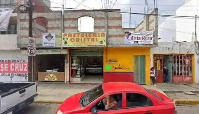 Cerrajeria Pioneros Ubicacion - Puebla